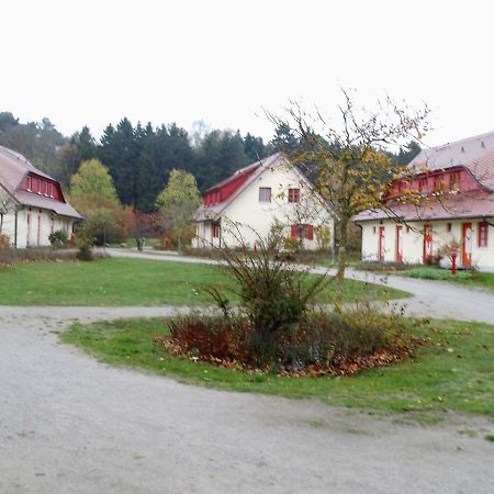 Wowi Ferienwohnung B 53 Dranske Zewnętrze zdjęcie