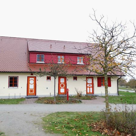 Wowi Ferienwohnung B 53 Dranske Zewnętrze zdjęcie