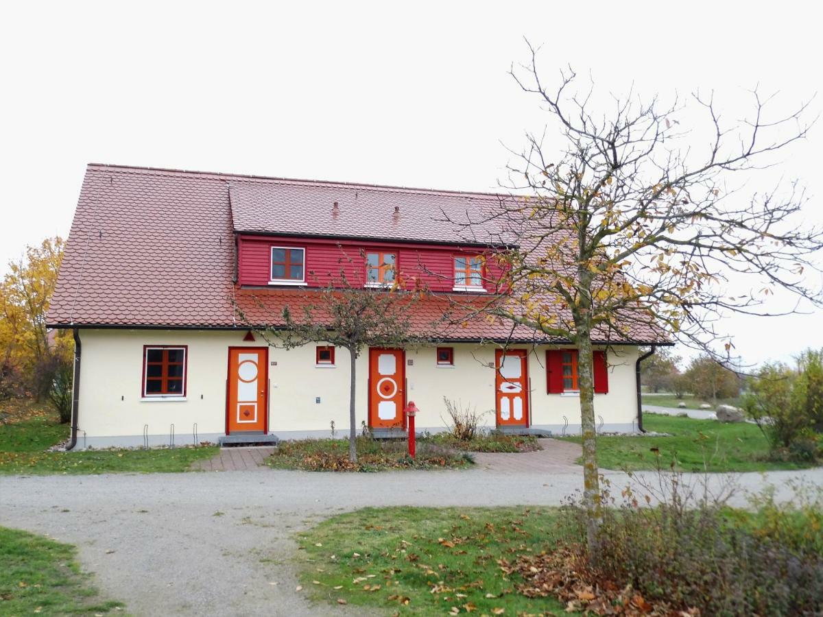 Wowi Ferienwohnung B 53 Dranske Zewnętrze zdjęcie