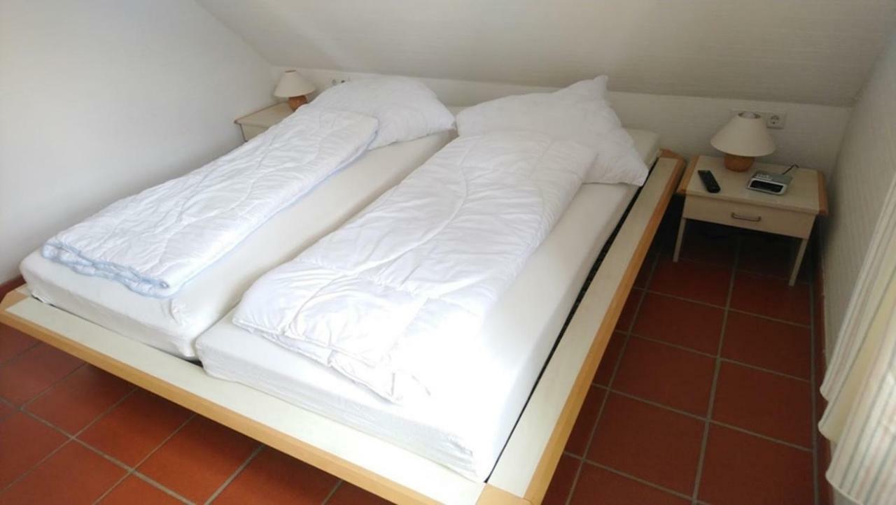 Wowi Ferienwohnung B 53 Dranske Zewnętrze zdjęcie